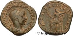 Ancient Coins - GORDIAN III Rome 240 (30,5mm, 25,18g, 1h)