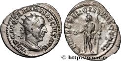 Ancient Coins - TRAJAN DECIUS Rome 250 (23,5mm, 3,08g, 10h)