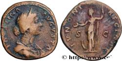 Ancient Coins - FAUSTINA MINOR Rome 156-161 (31,5mm, 25,70g, 11h)