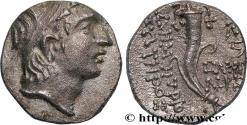 Ancient Coins - SYRIA - SELEUKID KINGDOM - DEMETRIUS I SOTER Antioche, Syrie, Séleucie et Piérie c. 151-150 AC. (17mm, 3,96g, 11h)