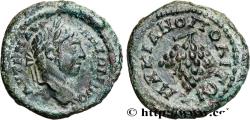 Ancient Coins - ELAGABALUS Marcianopolis, Mésie Inférieure 220-222 (17mm, 2,93g, 6h)