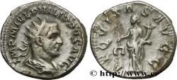 Ancient Coins - PHILIPPUS Rome 246 (21mm, 4,77g, 12h)