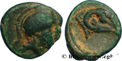 Ancient Coins - TROAS - CEBRENE Kebren, Troade c. 350-310 AC. (10mm, 0,97g, 3h)