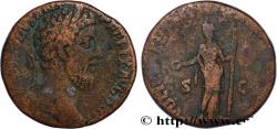 Ancient Coins - COMMODUS Rome 187 (28mm, 21,10g, 6h)