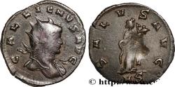 Ancient Coins - GALLIENUS Milan 267 (20,5mm, 1,97g, 7h)
