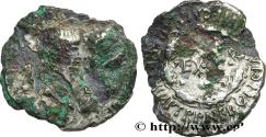 Ancient Coins - NERO and AGRIPPINA Lyon 55 (19,5mm, 1,80g, 3h)