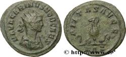 Ancient Coins - CARINUS Rome 282 (21,5mm, 3,18g, 7h)