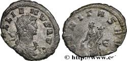 Ancient Coins - GALLIENUS Rome 265-267 (20mm, 2,61g, 11h)