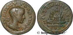 Ancient Coins - GORDIAN III Césarée, Cappadoce 240-241 (26mm, 11,44g, 12h)
