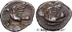 Ancient Coins - SIKYONA - SIKYON Sicyone, Sikyonie c. 370-330 AC. (10,5mm, 0,68g, 7h)