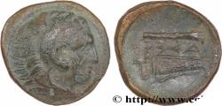 Ancient Coins - MACEDONIA - MACEDONIAN KINGDOM - ALEXANDER III THE GREAT Macédoine, Amphipolis ? c. 325-310 AC. (17,5mm, 4,65g, 3h)