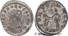 Ancient Coins - PROBUS Ticinum 277 (24mm, 3,56g, 6h)
