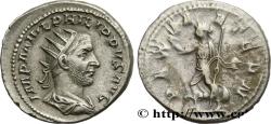 Ancient Coins - PHILIPPUS Rome ou atelier local 244 (22mm, 4,72g, 12h)