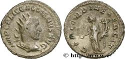 Ancient Coins - GALLIENUS Rome 253-254 (22mm, 3,06g, 12h)