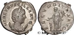Ancient Coins - HERENNIA ETRUSCILLA Rome 251 (20,5mm, 4,24g, 12h)