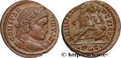 Ancient Coins - CONSTANTINE I THE GREAT Lyon 323 (18,5mm, 2,95g, 12h)