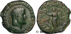 Ancient Coins - MAXIMINUS I Rome 236-238 (23mm, 9,78g, 12h)