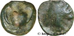 Ancient Coins - SICILY - SELINUS Sélinonte, Sicile c. 435-415 AC. (14mm, 2,86g, 3h)