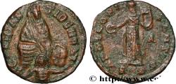 Ancient Coins - ANTIOCHIA Antioche 311-312 (14,5mm, 1,36g, 6h)