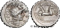 Ancient Coins - POMPONIA Narbonne 118 AC. (19,5mm, 3,77g, 6h)