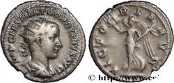 Ancient Coins - GORDIAN III Rome 238 (21,5mm, 4,58g, 12h)
