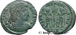 Ancient Coins - CONSTANS Siscia 337-341 (16mm, 1,32g, 12h)