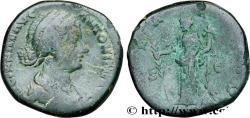 Ancient Coins - LUCILLA Rome c. 161-162 (30mm, 25,77g, 12h)