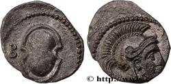 Ancient Coins - CILICIA - TARSUS - BALAKROS SATRAP Tarse, Cilicie c. 333-328 AC. (11mm, 0,54g, 8h)