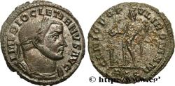 Ancient Coins - DIOCLETIAN Lyon 300 - mi 304 (27,5mm, 10,32g, 12h)