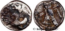 Ancient Coins - PHOENICIA - TYRE Tyr, Phénicie c. 425-394 AC. (8,5mm, 0,71g, 1h)