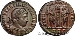 Ancient Coins - CONSTANTINE II Rome 333-335 (17mm, 2,28g, 6h)