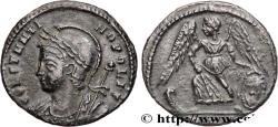 Ancient Coins - CONSTANTINOPOLIS Rome 330-331 (17,5mm, 1,99g, 12h)