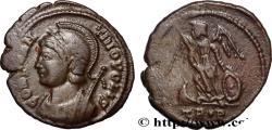 Ancient Coins - CONSTANTINOPOLIS Trèves 332-333 (17mm, 2,28g, 6h)