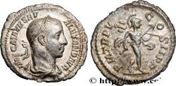Ancient Coins - SEVERUS ALEXANDER  Rome 226 (18,5mm, 3,03g, 7h)