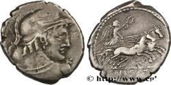 Ancient Coins - CORNELIA Rome 88 AC. (19mm, 3,66g, 6h)