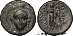Ancient Coins - SYRIA - SELEUKID KINGDOM - ANTIOCHUS I SOTER Sardes, Lydie c. 277-272 AC. (18mm, 5,62g, 12h)