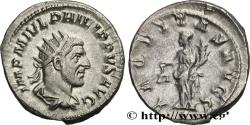 Ancient Coins - PHILIPPUS Rome 246 (23mm, 4,35g, 1h)