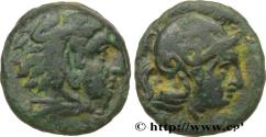Ancient Coins - MYSIA - PERGAMON Pergame, Mysie c. 310-284 AC (10,5mm, 0,98g, 12h)
