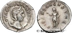 Ancient Coins - OTACILIA SEVERA Rome 249 (22mm, 4,13g, 1h)