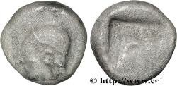 Ancient Coins - TROAS - CEBRENE Kebren, Troade c. 450 AC. (9mm, 1,13g, 6h)