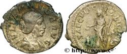 Ancient Coins - JULIA MAESA Rome 220-222 (18mm, 2,25g, 6h)