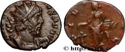 Ancient Coins - VICTORINUS Cologne 270 (15mm, 2,15g, 12h)