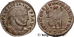 Ancient Coins - LICINIUS I Thessalonique 313 (24,5mm, 3,12g, 12h)