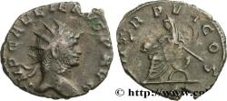 Ancient Coins - GALLIENUS Milan 259 (19,5mm, 3,43g, 6h)