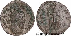Ancient Coins - POSTUMUS Trèves 262 (22mm, 3,49g, 1h)