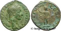 Ancient Coins - SEVERUS ALEXANDER  Rome 230 (30mm, 17,03g, 12h)
