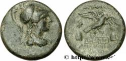 Ancient Coins - PHRYGIA - APAMEIA Apamée, Phrygie c. 88-40 AC. (23mm, 8,22g, 12h)