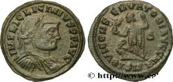 Ancient Coins - LICINIUS I Siscia 313 (23mm, 3,23g, 6h)