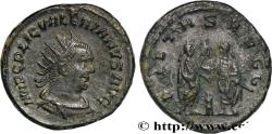 Ancient Coins - VALERIAN I Atelier secondaire d’Orient c. 256-258 (22,5mm, 4,22g, 5h)