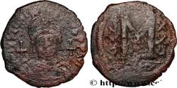 Ancient Coins - JUSTINIAN I Constantinople 547-548 (34,5mm, 16,14g, 5h)